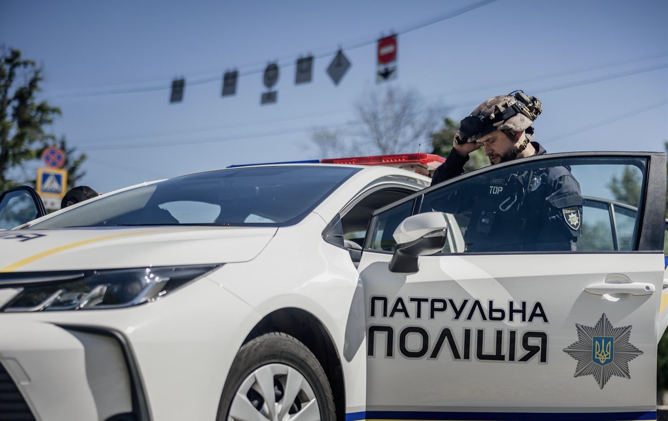 Київ - не Покровськ. Експерт пояснив, чому поліцейські бояться використовувати зброю