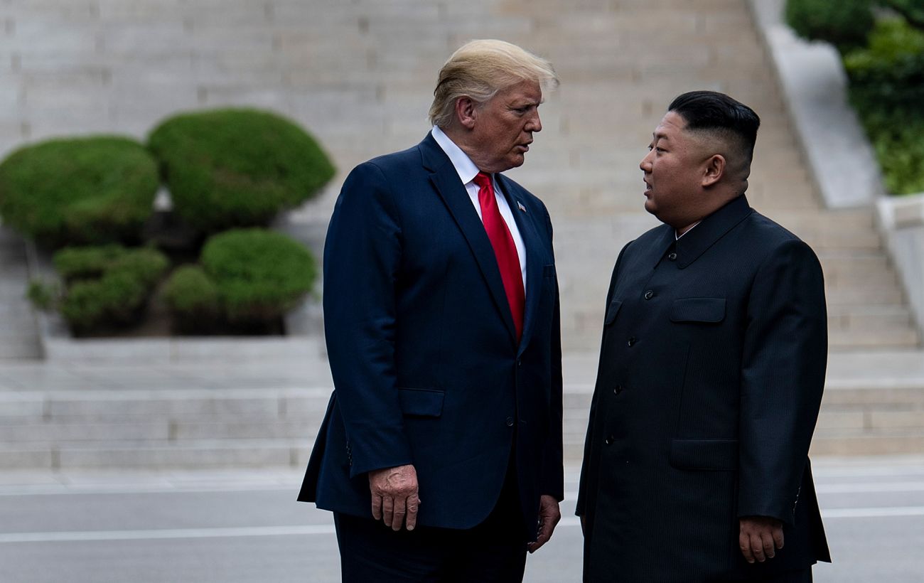 Ядерний арсенал КНДР здатен подолати американську систему ПРО, - Bloomberg
