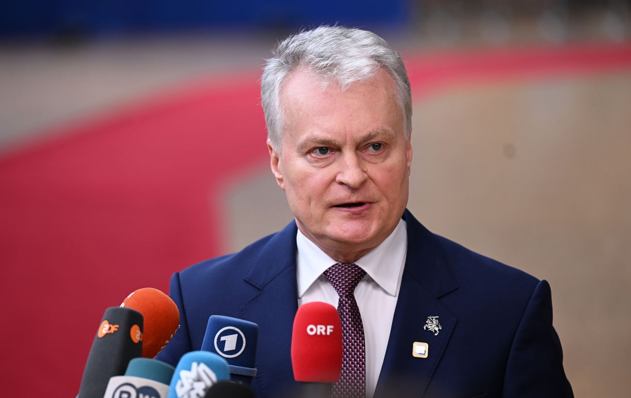 До операції в Ормузькій протоці долучиться ще одна країна НАТО