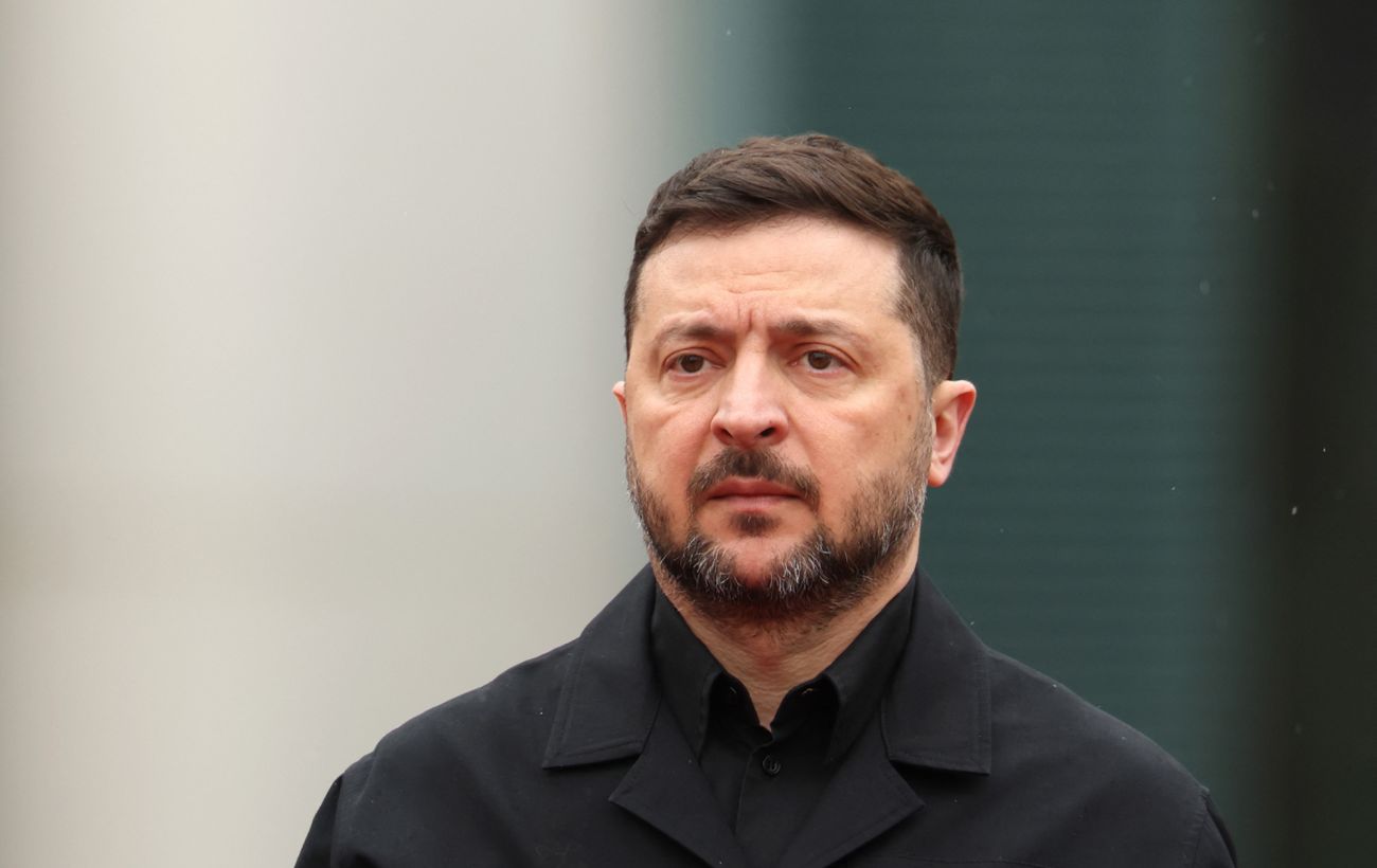 Зеленський назвав критичні втрати нафтових портів Росії від "далекобійних" санкцій України