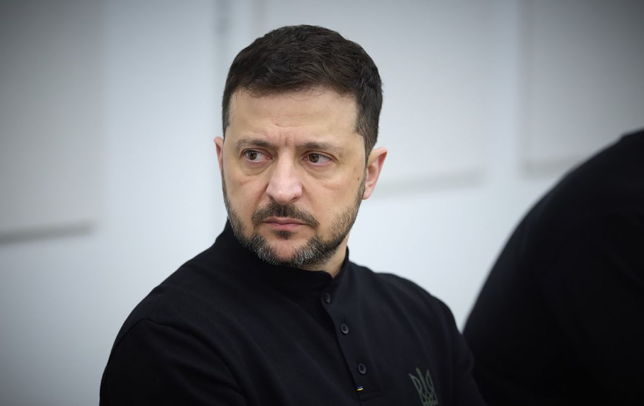 Україна посилює захист від ворожих атак, вже є рішення по двох містах, - Зеленський