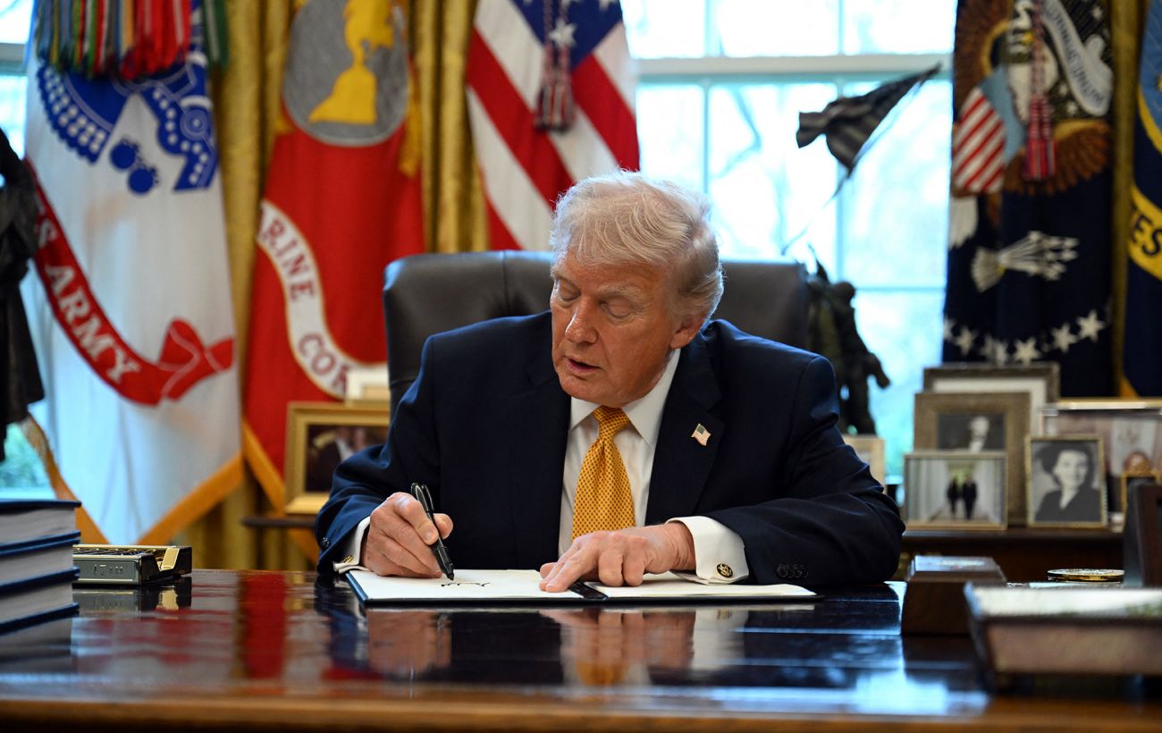 Трамп запровадив санкції проти високопоставлених чиновників Куби