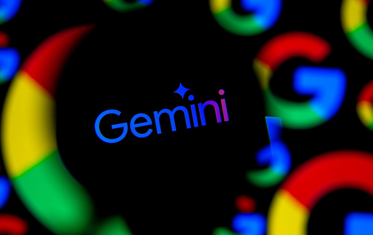 Liquid Glass у Gemini: як може змінитися інтерфейс Google-асистента