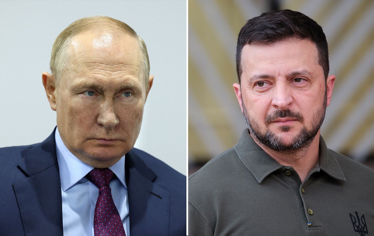 Чи буде перемирʼя на 9 травня: яка відповідь України на заяву про "тишу" від Путіна