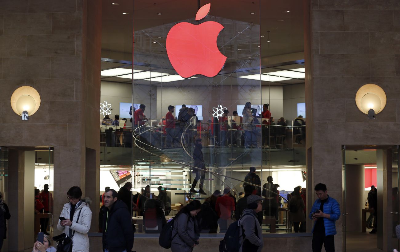 Apple запровадила шифрування для чатів з Android-пристроями: у чому перевага
