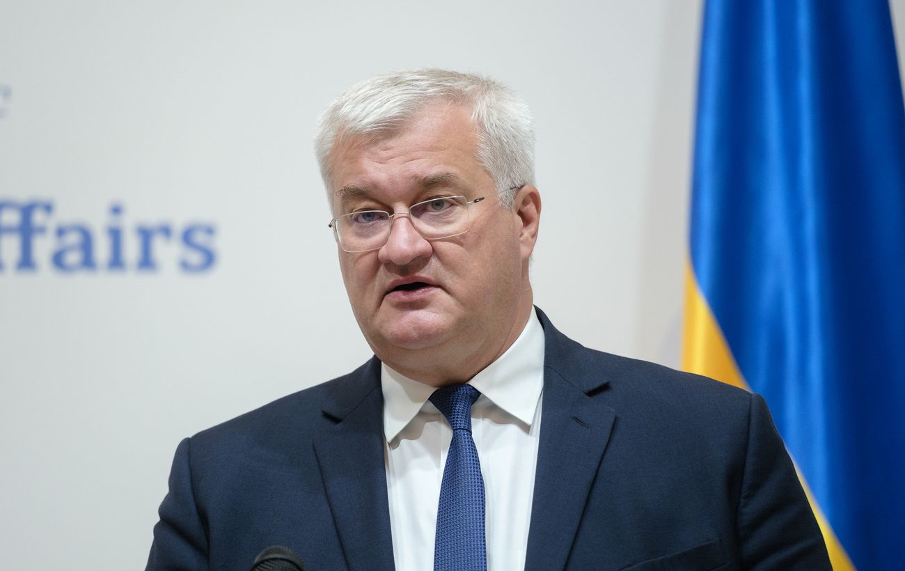 Єгипет проігнорував вимоги України і прийняв викрадене Росією зерно, - Сибіга