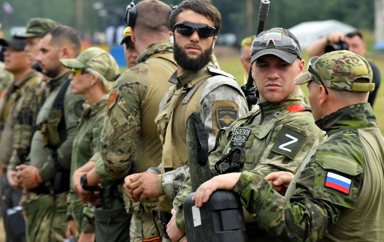 Британія ввела санкції проти мереж, що вербують мігрантів для війни РФ