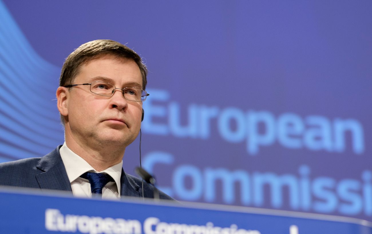 ЄС поставив умову Україні в обмін на кредит у 90 млрд євро