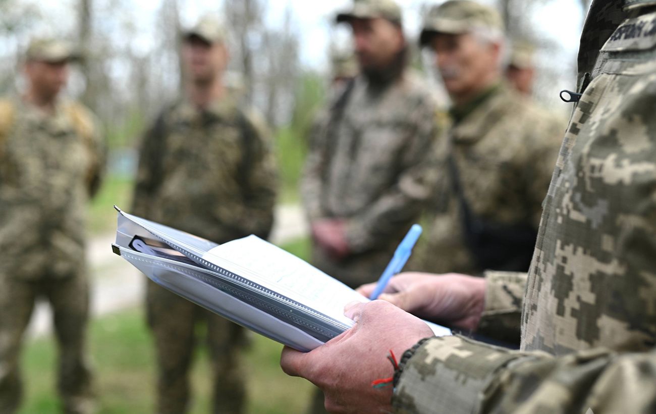 В Україні перевірять ще два обласні ТЦК через серйозні порушення