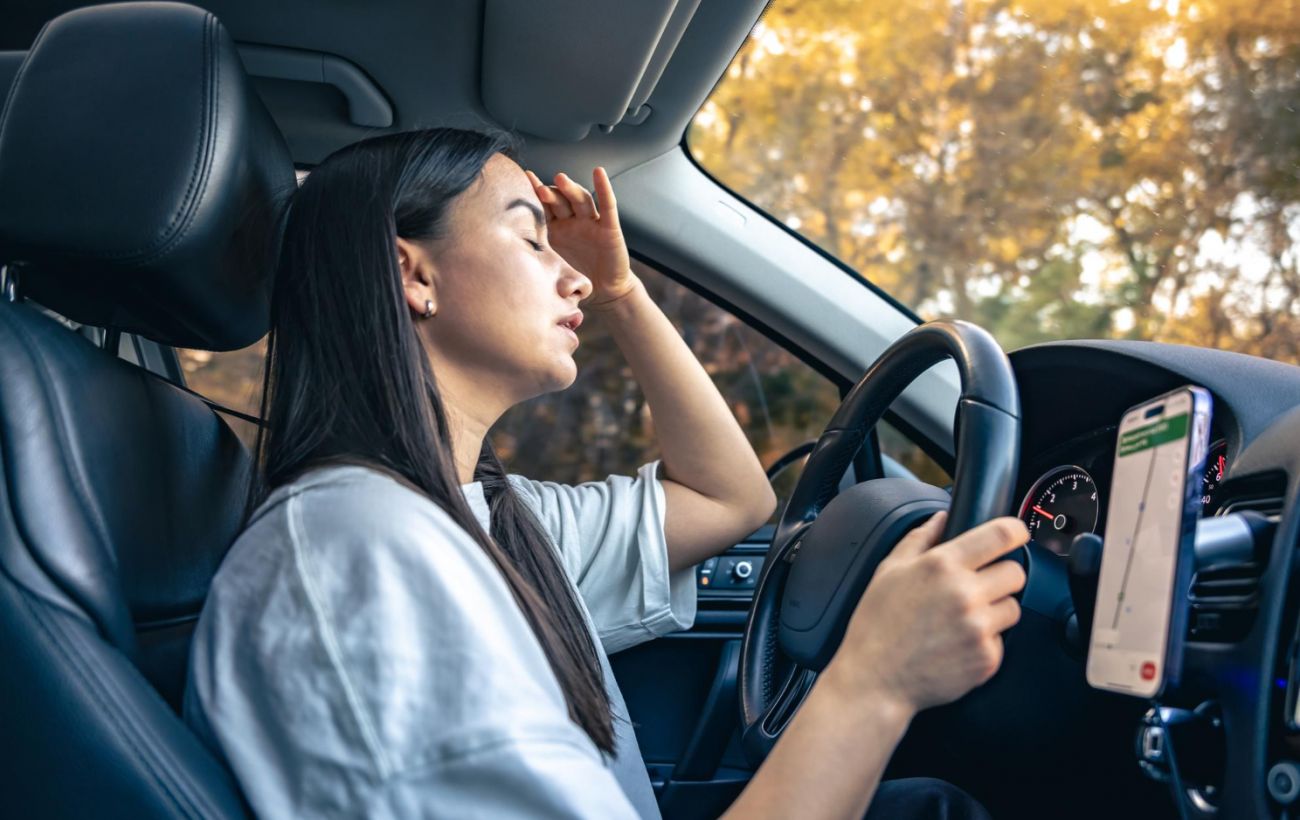 Авто не перетвориться на сауну: 5 способів захистити салон від перегріву в спеку
