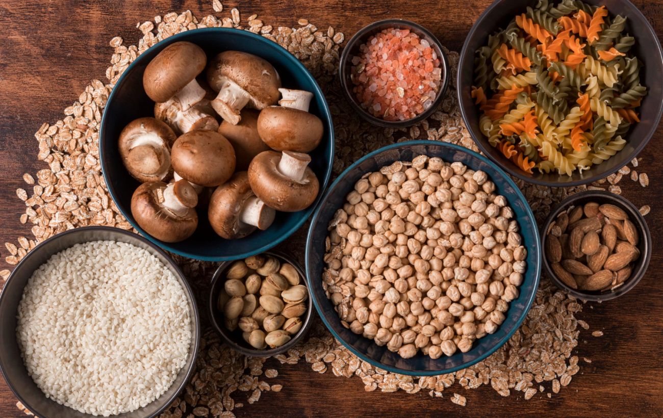 Не їжте ці 5 продуктів сирими: вони можуть нашкодити здоров'ю