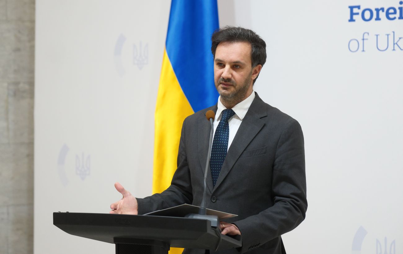 У Польщі осквернили могилу українського письменника, МЗС просить про охорону