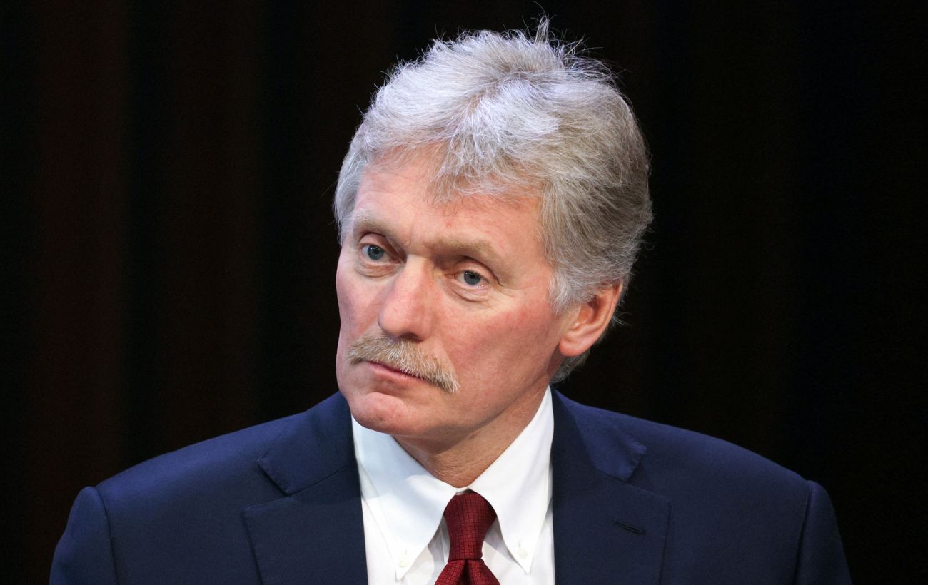 Справжня війна. У Путіна зробили неочікувану заяву про агресію проти України