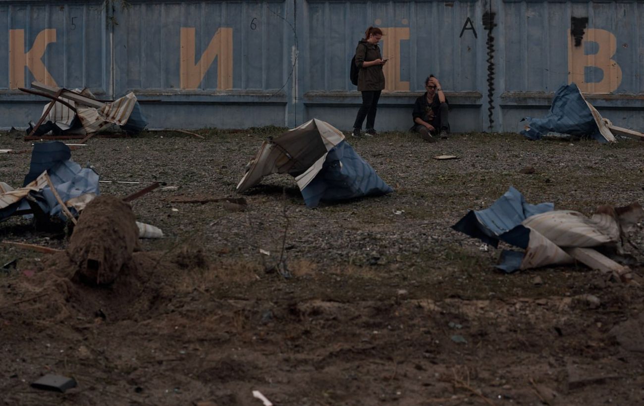 Росія скоротила проміжки між ударами і може завдати нового уже завтра, - Ігнат