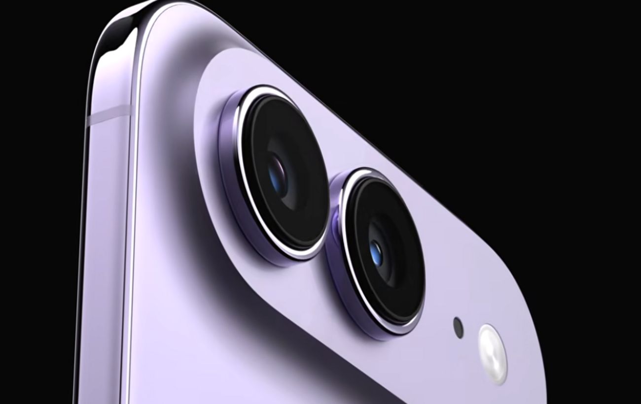 Apple може відмовитися від звичного iPhone: що показав новий витік