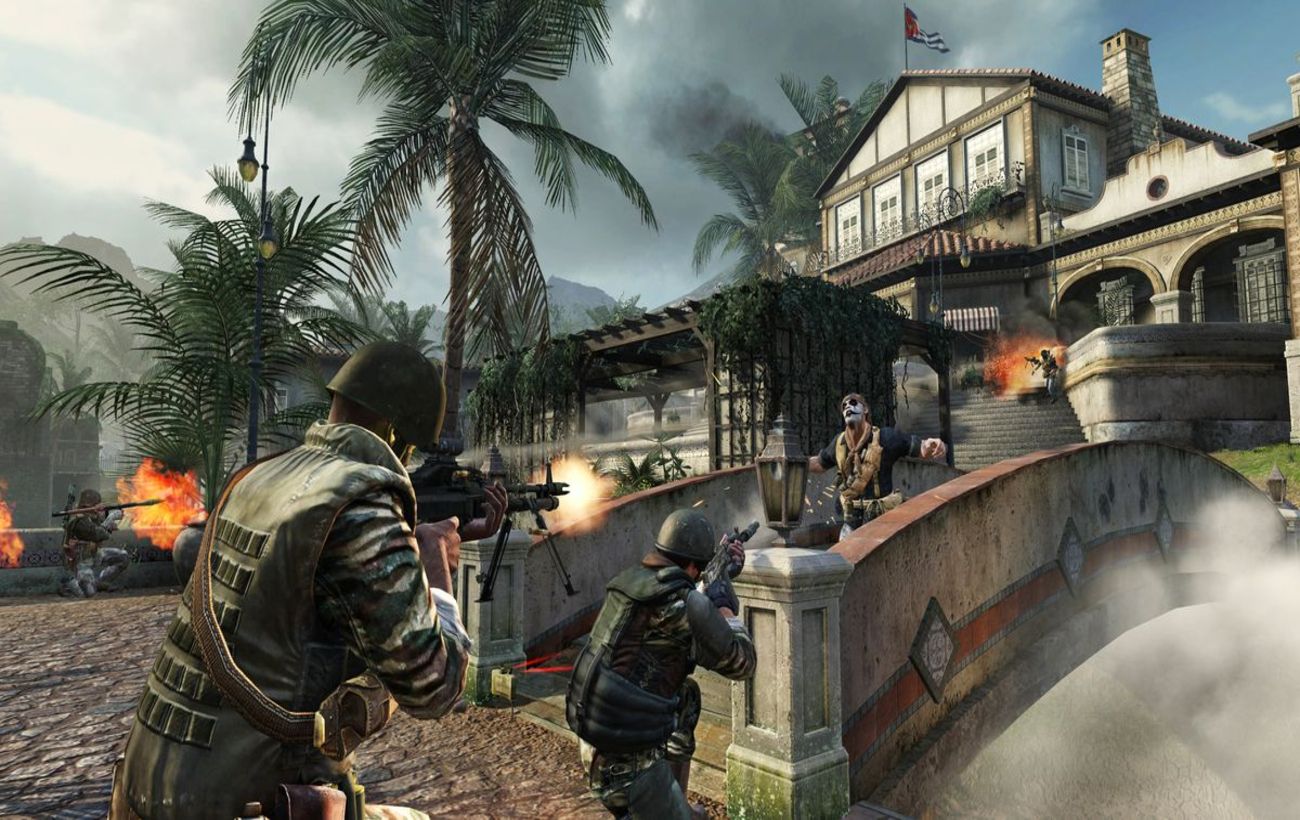 Фанати чекали іншого: Call of Duty Black Ops вийде на PS5 без ремастера