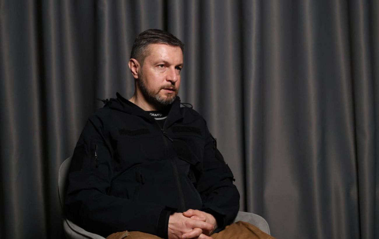 Ексзаступник голови ГУР пояснив, як Росія готувала захоплення Криму
