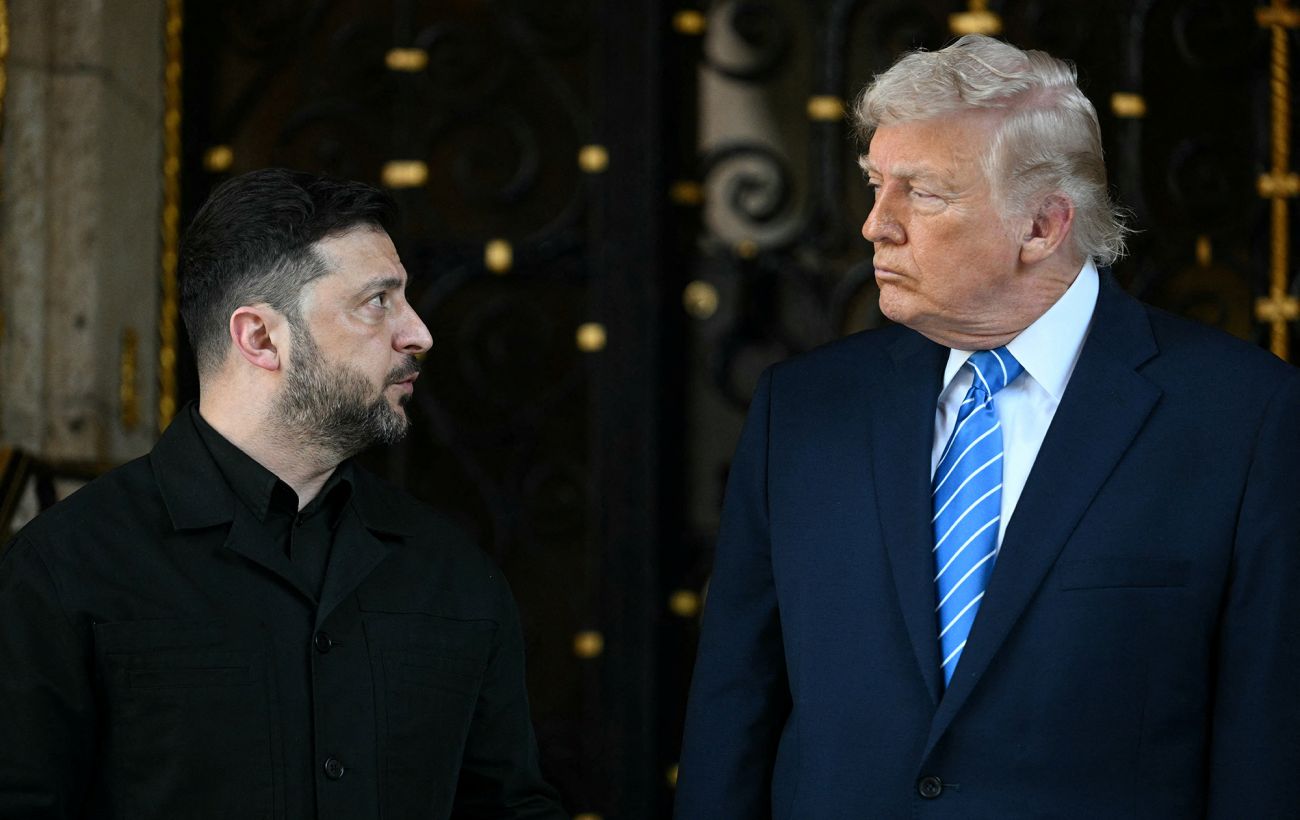 Зеленський назвав ключову тему переговорів з Трампом у Туреччині