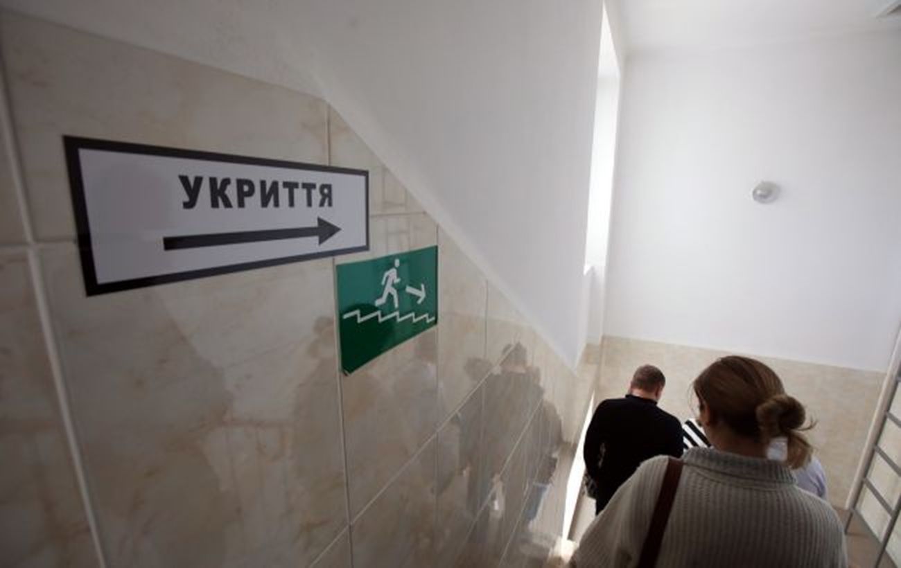 Пріоритет - спальні райони. КМДА спрямує мільярд на облаштування укриттів