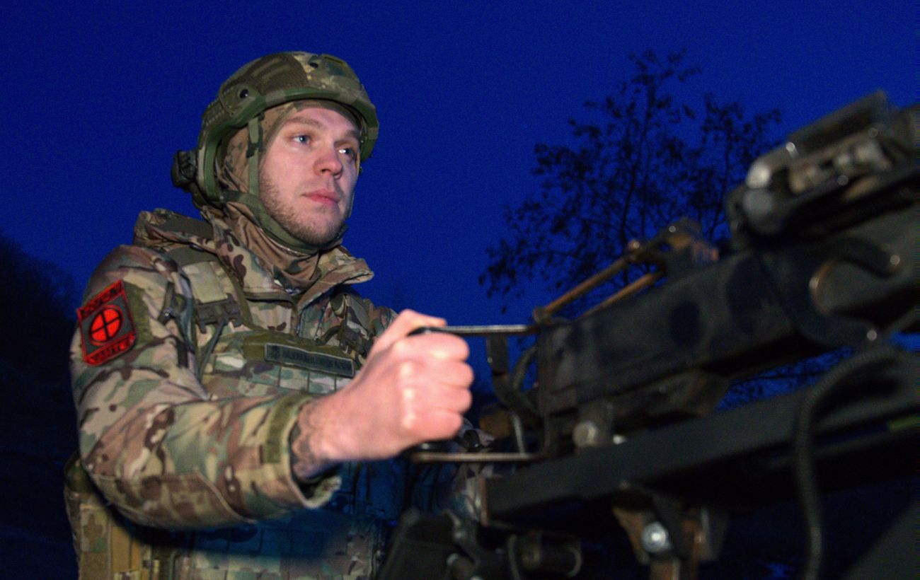 У Києві вдруге від початку доби пролунали вибухи