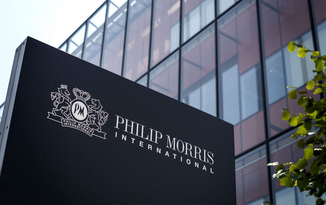 Росіяни знищили склад тютюнової компанії Philip Morris у Києві (фото)