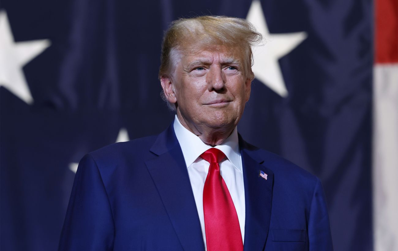Трамп: удари України по РФ - ескалація, яка може призвести до миру