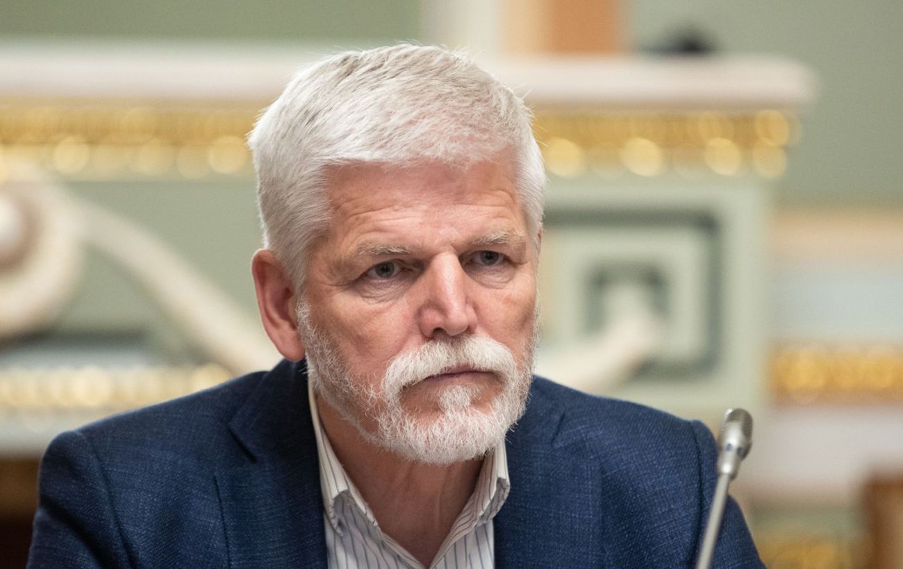 Україна має два місяці на завершення війни, - Павел