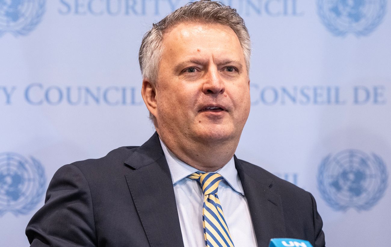 "Зробили 90% справи": Кислиця розкрив причину провалу переговорів із Росією