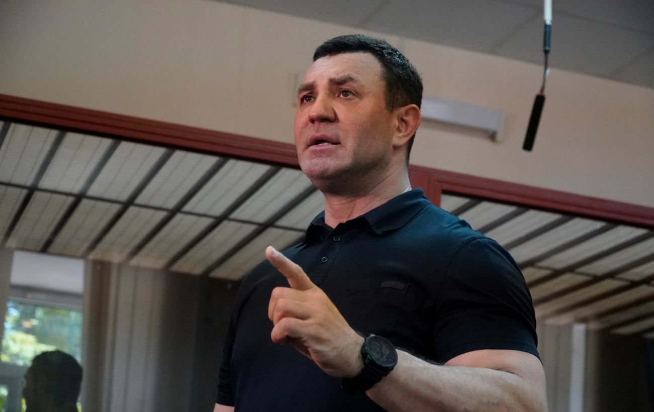Тищенко вніс заставу у справі про кол-центри