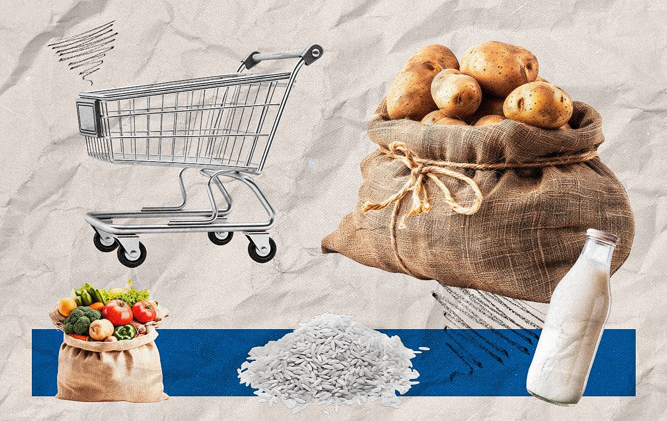 Обвал цін на гречку та нові ціни на яйця: скільки коштують продукти в супермаркетах 9 липня