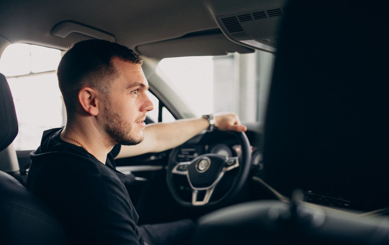 Посвідчення водія видаватимуть по-новому: чи скасують тимчасові права