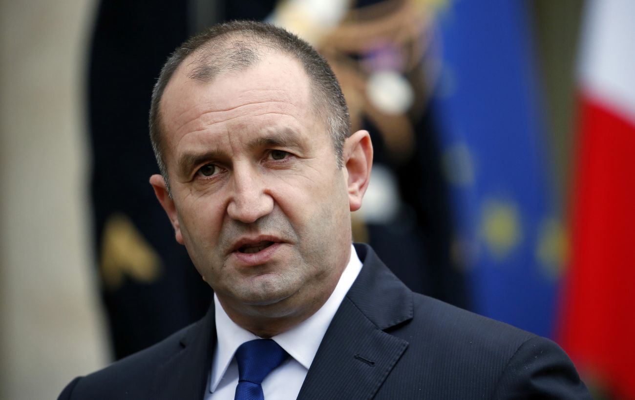 Болгарія передумала блокувати санкції проти РФ, але захищає патріарха Кирила