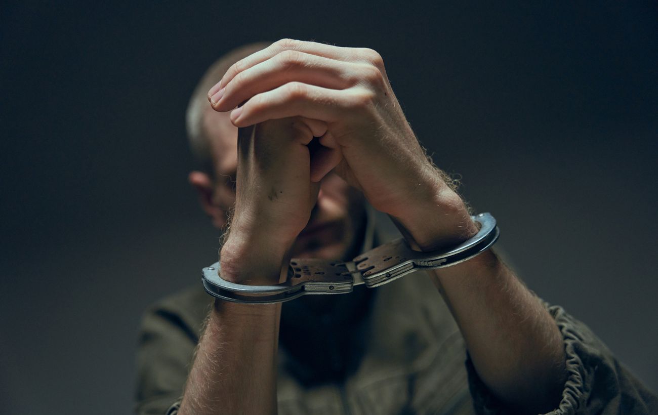 Військового зі "Скелі" арештували за побиття підполковника