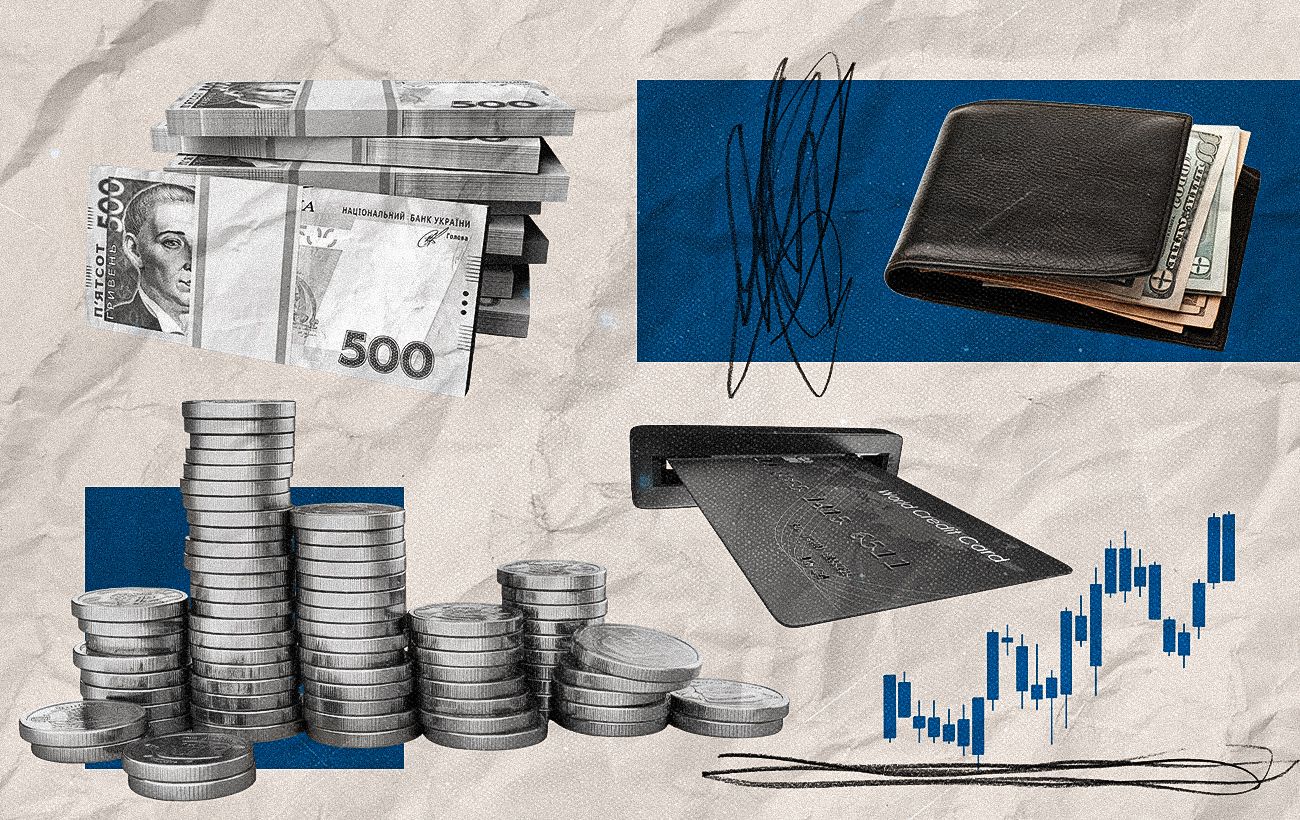 Курс валют 12 липня: скільки коштують 100 доларів сьогодні та як на ціну впливає паливо