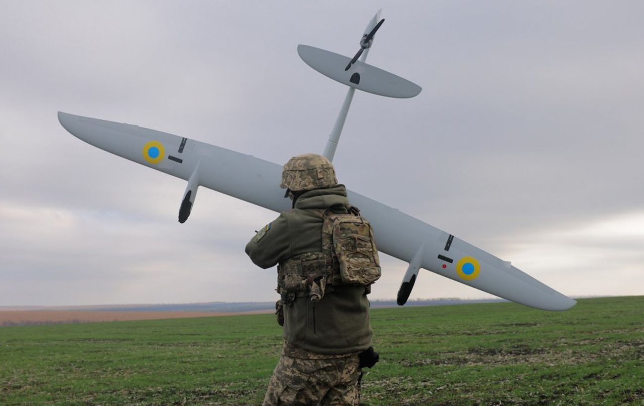 Українські дрони за одну ніч уразили 14 суден "тіньового флоту" РФ
