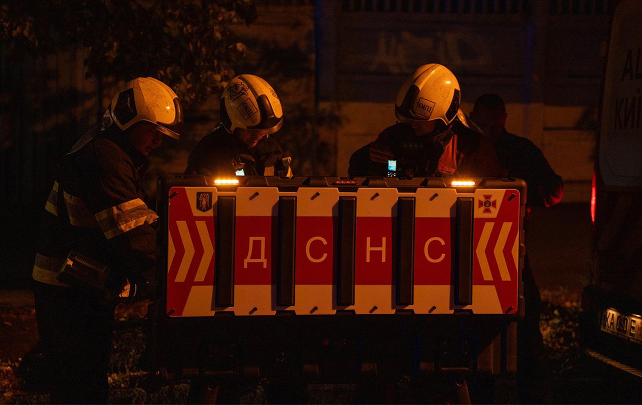 Росія атакувала Одесу дронами: є влучення в житлову багатоповерхівку