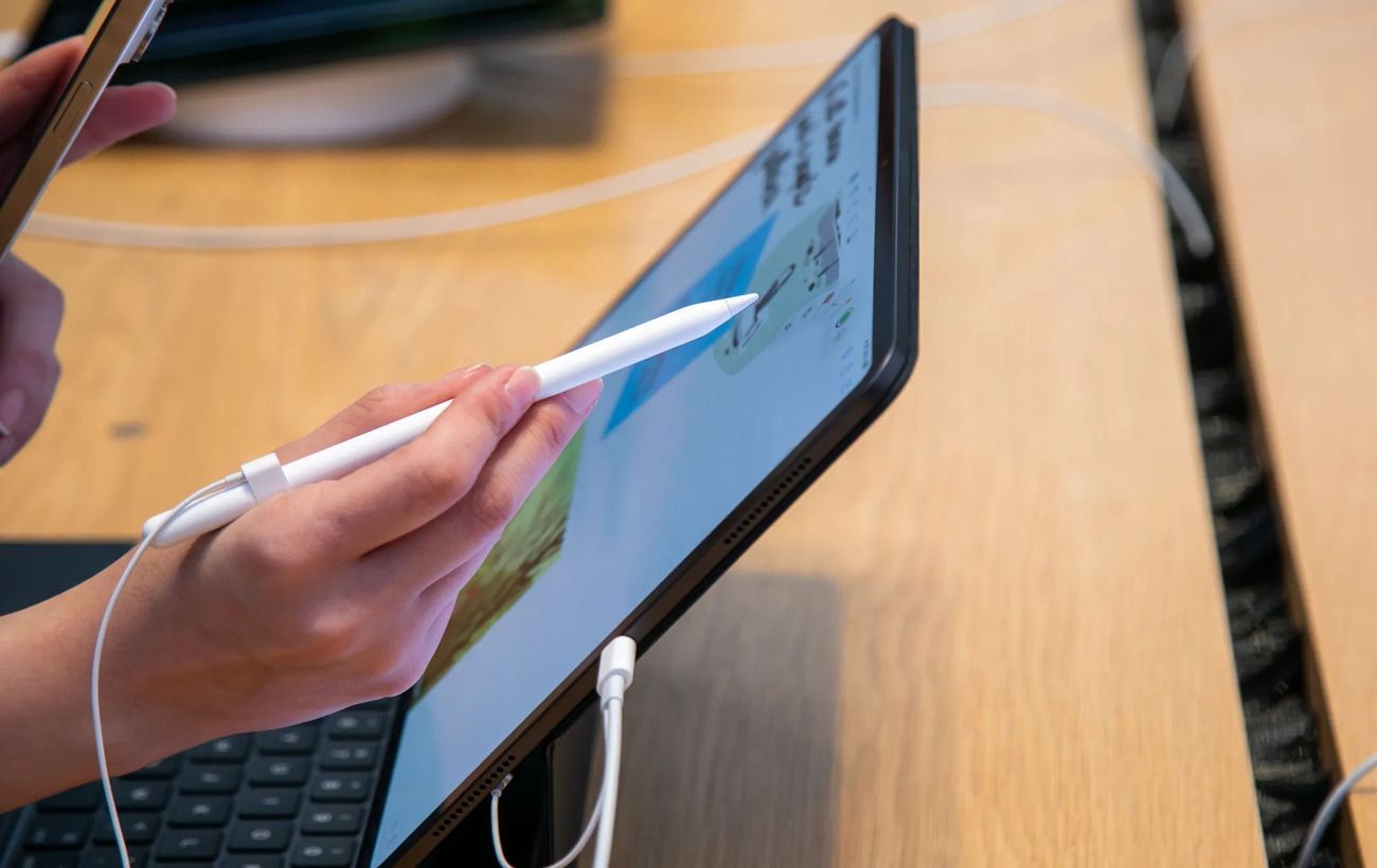 Нові Apple Pencil буде простіше ремонтувати: до чого тут ЄС