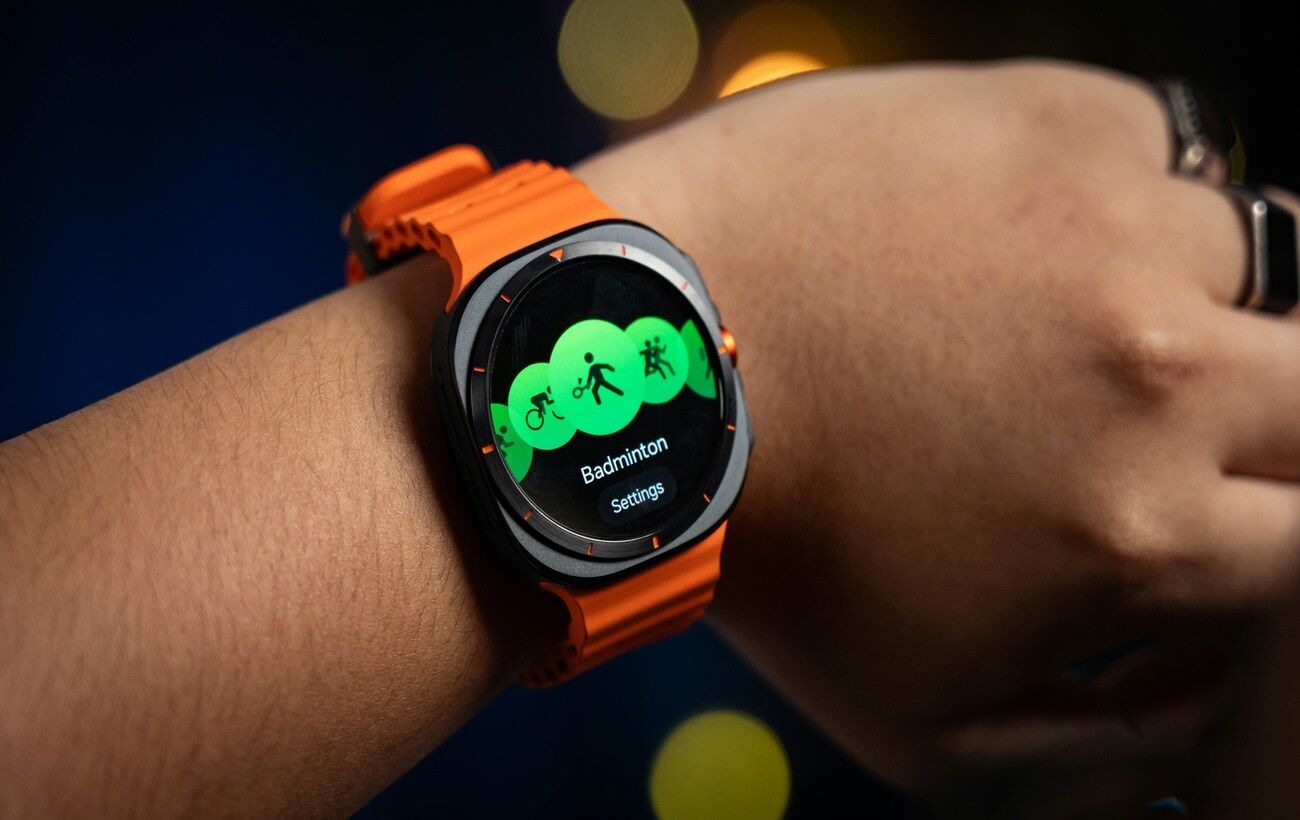 Samsung може відмовитися від Exynos у Galaxy Watch: що відомо