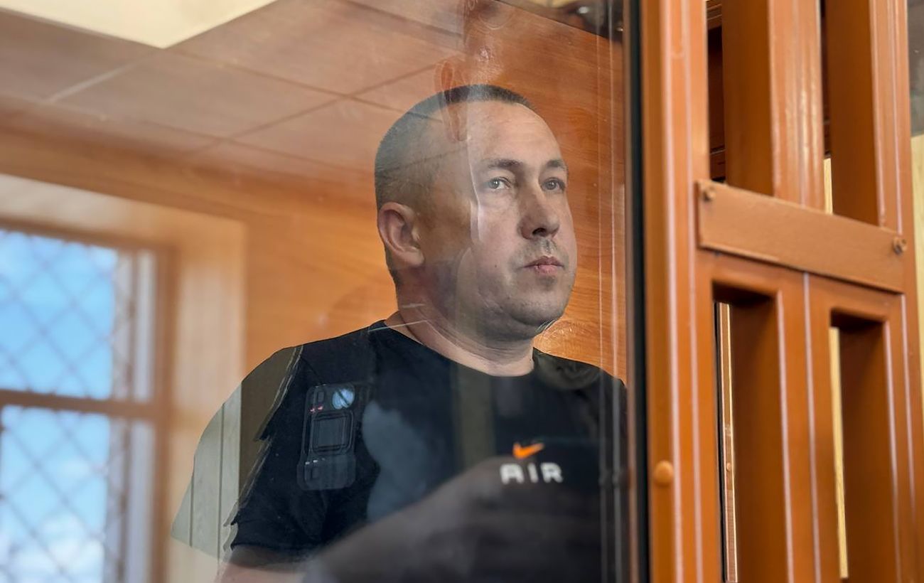Суд обирає запобіжний захід екскомандиру 155-ї бригади Лучанову: що відомо