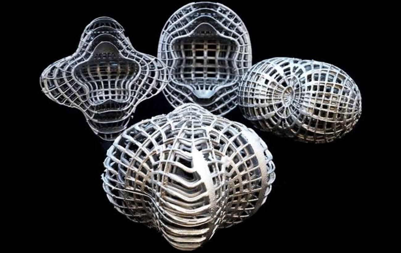 Новий 3D-матеріал обманює тепловізори: як це вдалося вченим