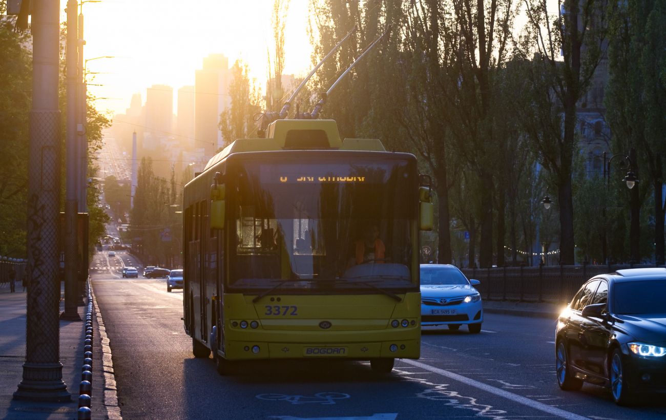 Скільки коштує проїзд в Києві та як кількість поїздок впливає на ціну: що треба знати