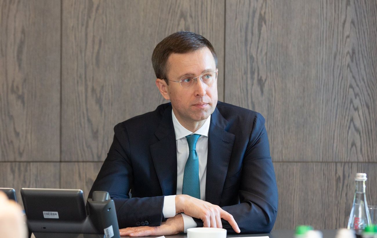 Хто замінить Корецького в "Нафтогазі": джерела назвали ім'я