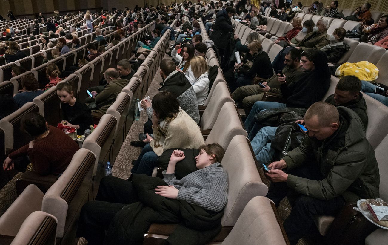 ЄС оновив правила для українців: хто тепер не отримає статус біженця