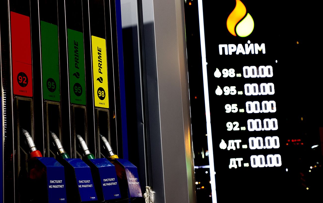 Дефіцит дизелю критично впливає на жнива у Росії, - СЗРУ