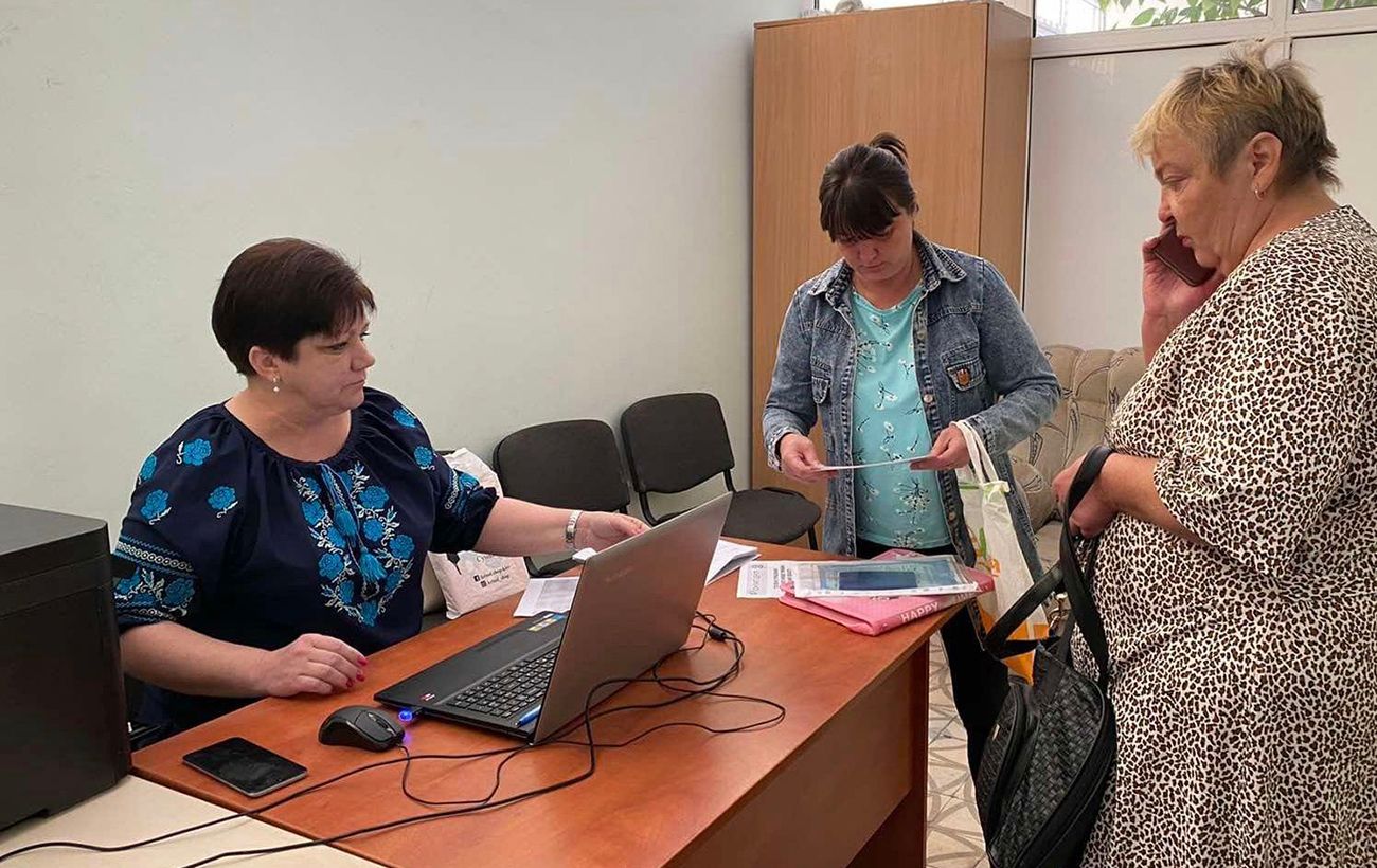 Як оформити спеціальне посвідчення для одержувачів соцдопомоги: роз’яснення ПФУ