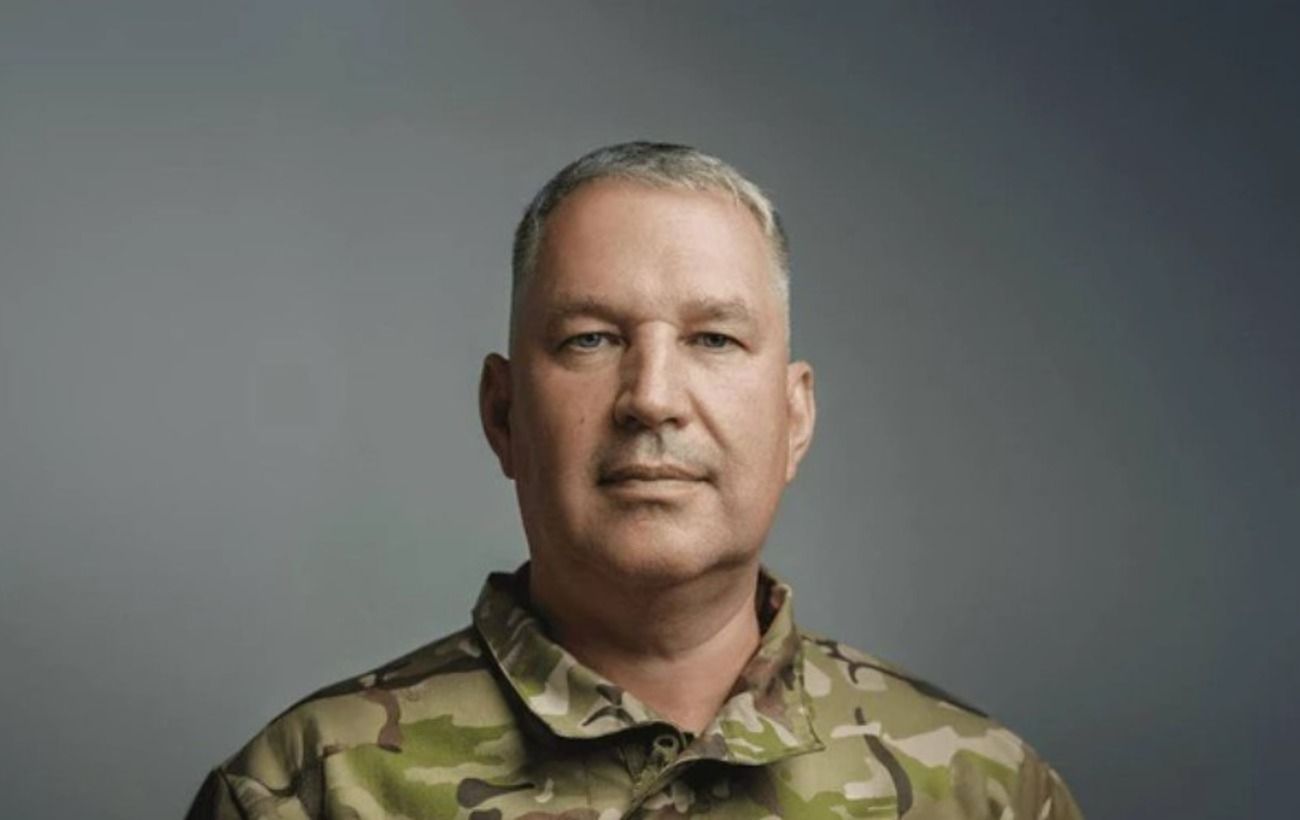 Заступник командувача Повітряних сил Єлізаров подав у відставку через звільнення Федорова