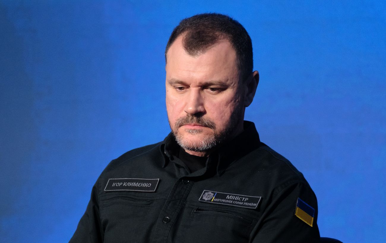 "Слуга народу" збереться на фракцію через Клименка, призначення можуть відкласти