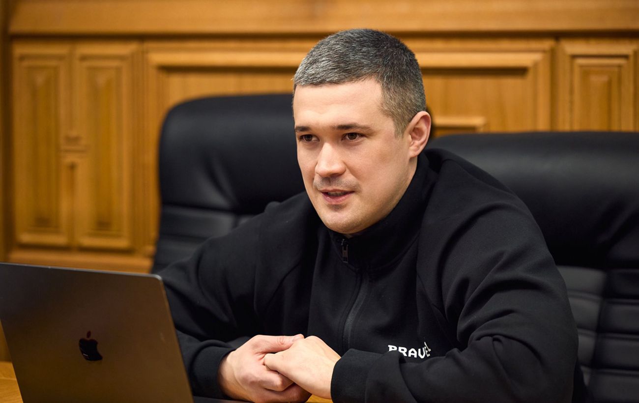 Зеленський пропонував нову посаду Федорову, він відмовився