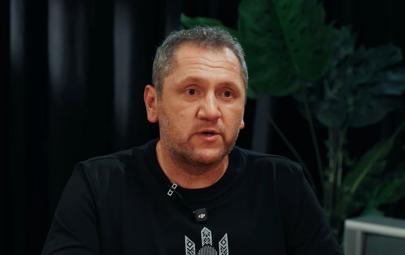 "Ти живий, а він - ні". Іваниця відверто висловився про загибель Максима Неліпи та втрати