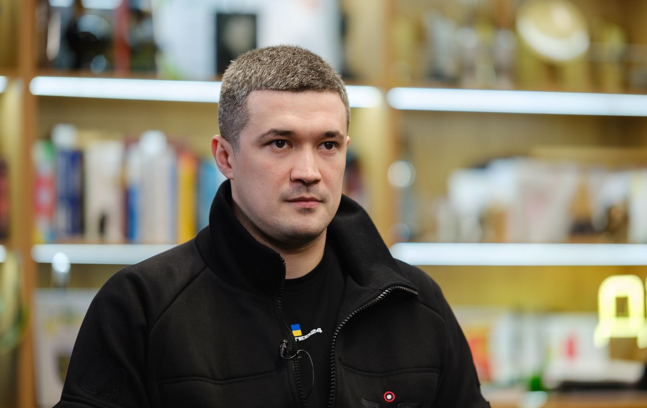 У Зеленського висловилися про майбутнє Федорова у команді президента